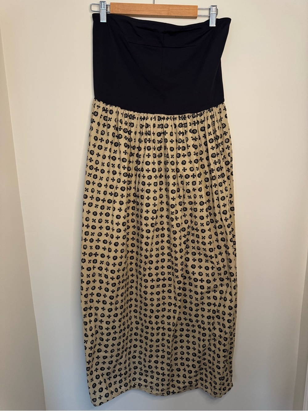 CIAO LUCIA Tufo Dress XL - Picture 2 of 14